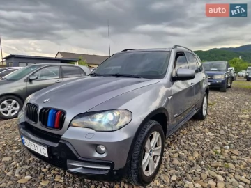 Авто BMW X5 2008 № 7689057