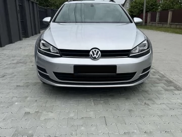 Авто Volkswagen Golf 2015 № 7689072