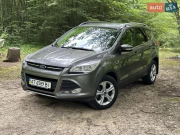 Авто Ford Kuga 2013 № 7689084