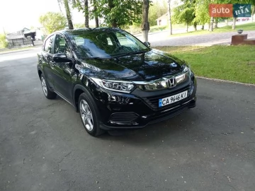 Авто Honda Hr-V 2019 № 7689094