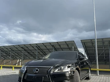 Авто Lexus Ls 2013 № 7689122
