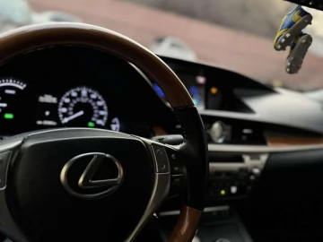 Авто Lexus Es 2014 № 7689142