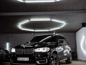 Авто BMW X5 2014 № 7689152