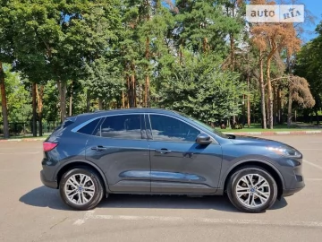Авто Ford Escape 2022 № 7689153