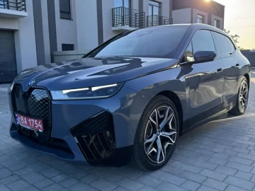 Авто BMW Ix 2023 № 7689181