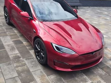 Авто Tesla Model S 2023 № 7689183