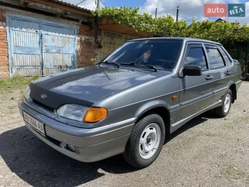 Авто ВАЗ 2115 Samara 2008 № 7689194