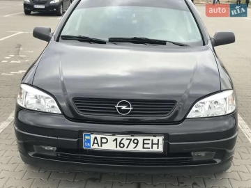 Авто Opel Astra 2007 № 7689228