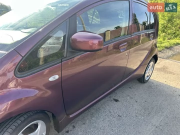 Авто Mitsubishi I-Miev 2012 № 7689233