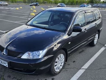 Авто Mitsubishi Lancer 2005 № 7689240