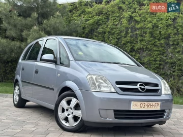 Авто Opel Meriva 2005 № 7689263