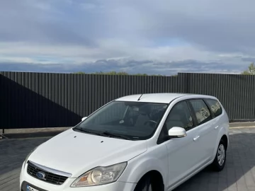 Авто Ford Focus 2010 № 7689272