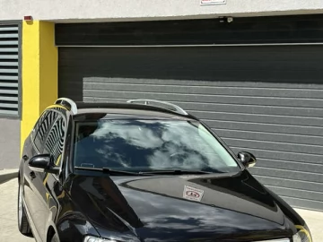 Авто Volkswagen Passat 2007 № 7689280