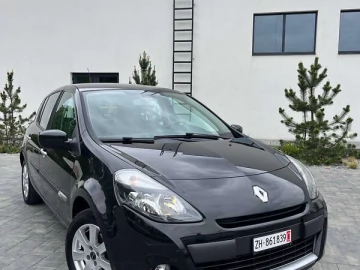 Авто Renault Clio 2009 № 7689293