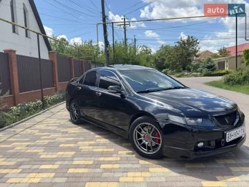 Авто Honda Accord 2004 № 7689294