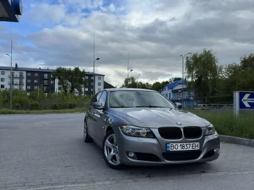 Авто BMW 3 Series 2008 № 7689310