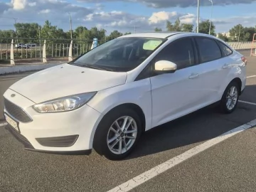 Авто Ford Focus 2015 № 7689315