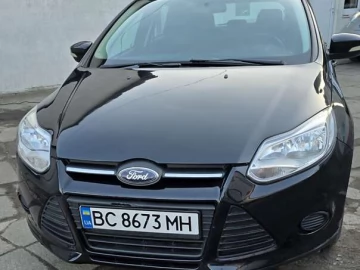 Авто Ford Focus 2013 № 7689335