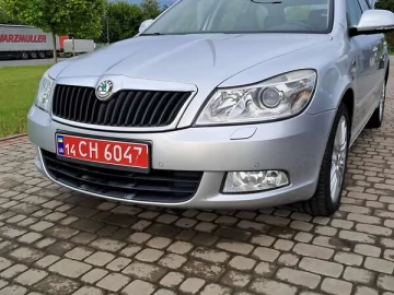 Авто Skoda Octavia 2009 № 7689339