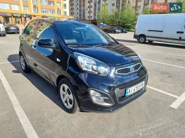 Авто KIA Picanto 2011 № 7689341