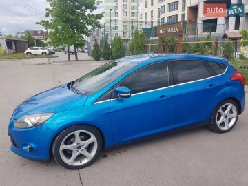 Авто Ford Focus 2012 № 7689342
