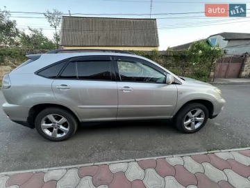 Авто Lexus Rx 2006 № 7689355