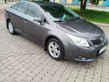 Авто Toyota Avensis 2011 № 7689364