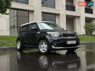 Авто KIA Soul 2016 № 7689367