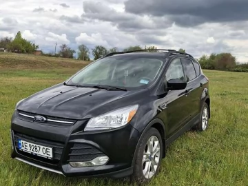 Авто Ford Escape 2013 № 7689368