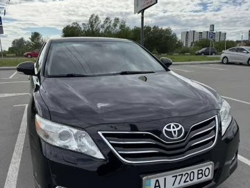Авто Toyota Camry 2011 № 7689369