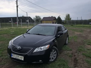 Авто Toyota Camry 2008 № 7689370