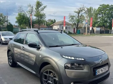 Авто Citroen C4 Cactus 2015 № 7689371