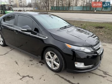 Авто Chevrolet Volt 2014 № 7689397
