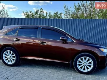 Авто Toyota Venza 2010 № 7689408