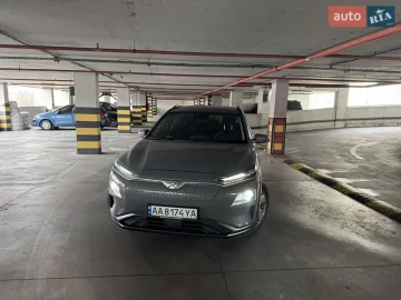 Авто Hyundai Kona 2020 № 7689420
