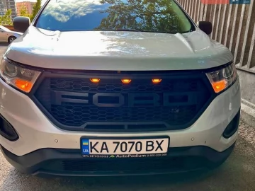 Авто Ford Edge 2018 № 7689422