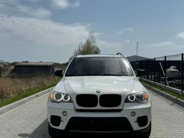 Авто BMW X5 2011 № 7689424