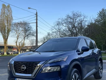 Авто Nissan Rogue 2023 № 7689438