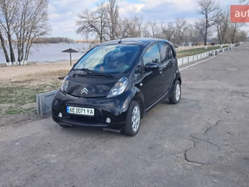 Авто Citroen C-Zero 2012 № 7689479
