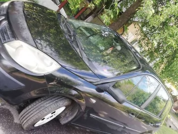 Авто Renault Scenic 2003 № 7689505