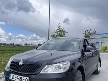 Авто Skoda Octavia 2010 № 7689506