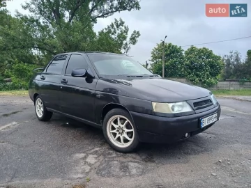 Авто ВАЗ 2110 2010 № 7689522