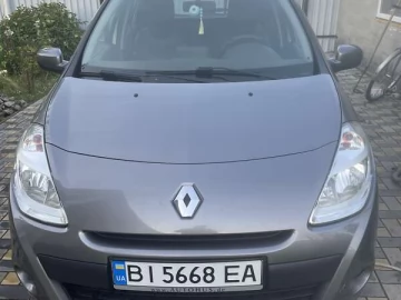 Авто Renault Clio 2012 № 7689531