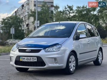 Авто Ford C-Max 2008 № 7689534