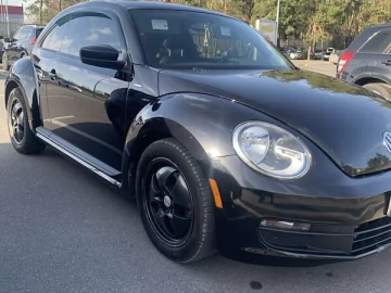 Авто Volkswagen Beetle 2015 № 7689544