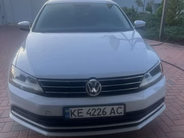 Авто Volkswagen Jetta 2017 № 7689546