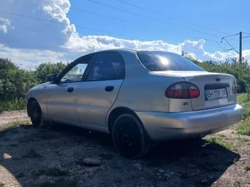 Авто Daewoo Lanos 2006 № 7689608
