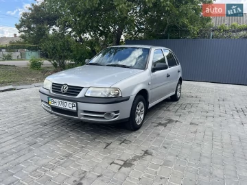 Авто Volkswagen Pointer 2005 № 7689609