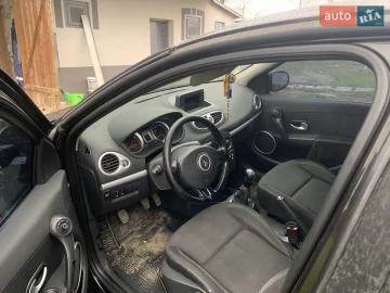 Авто Renault Clio 2009 № 7689611