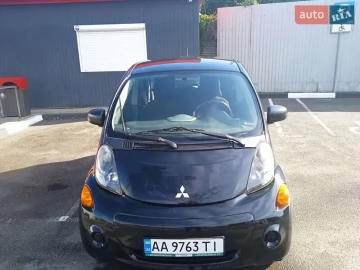 Авто Mitsubishi I-Miev 2011 № 7689618